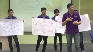 Kỹ năng mềm cho sinh viên - Phần 2