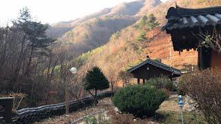 Beautiful Korea Countryside- a  healing weekend/ Hadong 하동