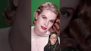The Day Grace Kelly Died