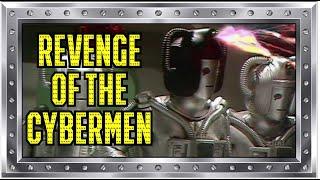 Doctor Who: Revenge of the Cybermen - REVIEW - Cybercember