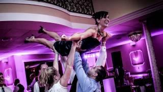 Music In Motion Wedding DJ in Connecticut Demo