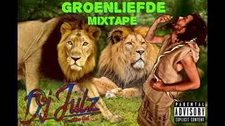 DJ Julz - Groenliefde Mixtape