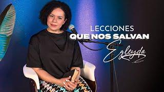 Lecciones que nos salvan | Egleyda / Adoración y palabra en vivo