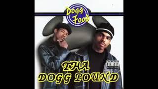 Tha dogg Pound