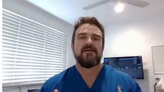 PRP Plantar Fasciitis Recovery - Facebook Ad Webinar