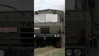 Tatra 815 VVN 8x8 #tatra #armytruck #v12biturbo