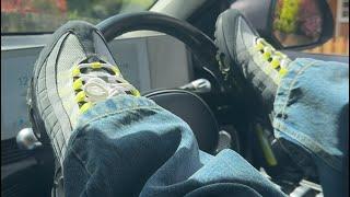DAY IN THE LIFE OF A MAN WHO WEARS BAGGYS 