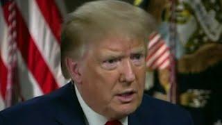 President Donald Trump reschedules Tulsa rally