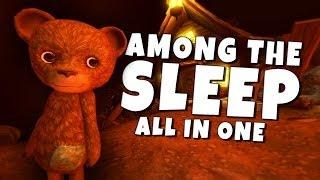 Among the Sleep - All in One - Super Cut