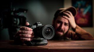 Why I Bought The Canon EOS R! Ft. Mondobytes (2020)