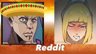 anime vs reddit