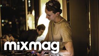 FRITS WENTINK trippy house set at W Amsterdam: Mixmag Session