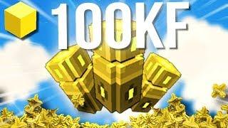 Trove - GIVEAWAY #184 | 100KF JACKPOT !! *ENDED*