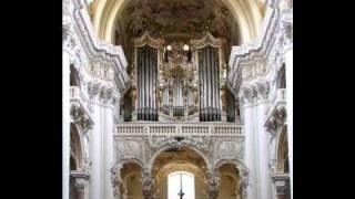 Bruckner: Nachspiel in D minor