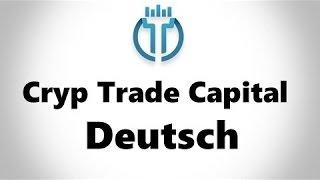 Cryp Trade Capital Deutsche Präsentation   Team Future