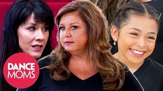 Dance Moms: Mini Group Dance “Cast The First Stone” (Season 6 Flashback)