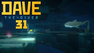 DAVE THE DIVER [100%] #31 - Unterwegs in den Tiefen