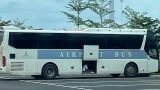 What happens when you arrive at the new #siemreap #angkor #Airport -  info and tips! #cambodia