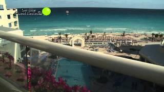 Cancun: Gran Caribe Real Resort & Spa All Inclusive - Guest Reviews