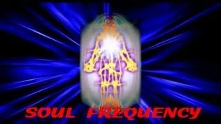 SOUL FREQUENCY