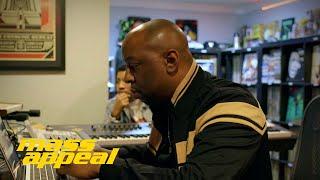 Rhythm Roulette: Sha Money XL | Mass Appeal