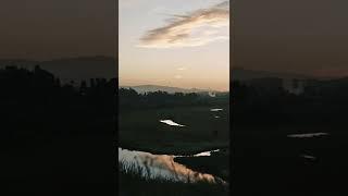 Imperfect Fuji X-H2 Sunrise Timelapse #shorts
