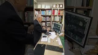 명당 흉당 찾는방법 서울천경철학관 #shorts