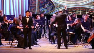 Bizya - Puccini E lucevan le stelle Ulan-Ude 2015