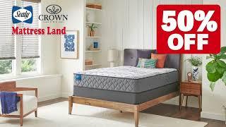 Freedom to Choose 4th of July Sales Event Mattress Land 2023