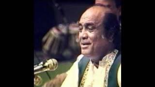 Mehdi Hassan.....Gulon Ki Baat Karo (Rare &Complete)