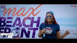 MAX BEACH FRONT  |  ELEKO  |  IBEJU LEKKI