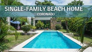 The Perfect Option For Your Family Available For Purchase and Rent In Coronado