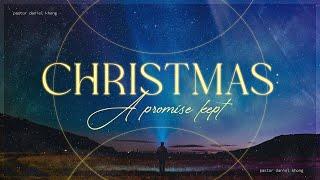 English Service | Christmas: A Promise Kept