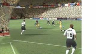 Fifa 2005,2006 and 2008