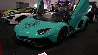 AFTERMOVIE BRUSSEL AUTO SHOW 2024