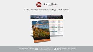 Allen Tate/Beverly-Hanks Quarter 3 2023 Real Estate Market Report