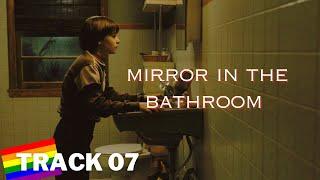 Will Byers Playlist Analysis: Mirror In The Bathroom