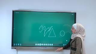 KALBOARD Touch Screens