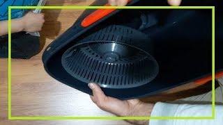 Famous Toothbrush Brand Cleaning Set Produces Mop; Banat Moppi