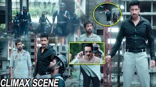 Pakka Commercial Movie Gopichand Mass Climax Scenes || Latest Movie Scenes ||@primemovies397