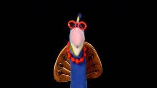 Unused Baby Einstein: "World Of Color" Puppet Shows (circa. 2011)