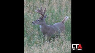 Deer Hunting PAST HUNT-- CTA: S4:W4 --"RIGHT ON!"--