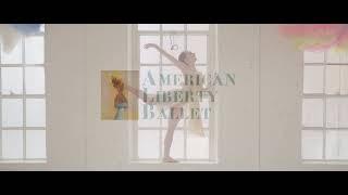 American Liberty Ballet - 30 second commercial.