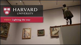 Harvard Art Museums: The Light Machine