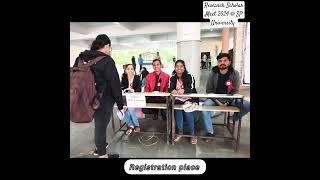 Research Scholar Meet 2024|| SP University||By Shyamal Vyas Raval