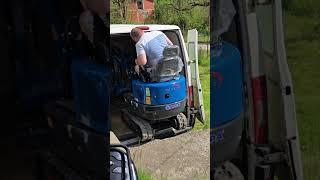 NEW EXCAVATOR IS HERE RIPPA R10-5 PRO #experiment