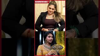 "School-க்கும் போகனும், Shooting-க்கும் போகனும்" Vanitha, Jovika| Bigg Boss 7