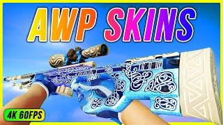 ALL AWP Skins 2023 | CS:GO AWP Skins Showcase 4K 60FPS