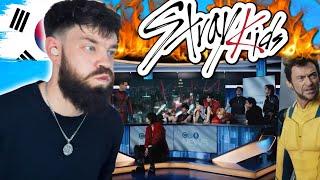  Stray Kids "Chk Chk Boom" M/V | REACTION