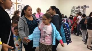 Salvation Army Coats For Kidz